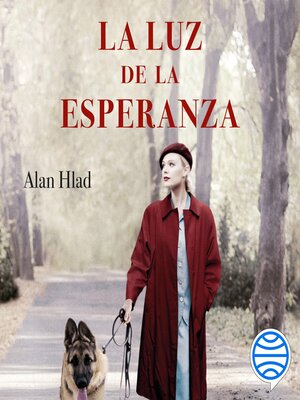 cover image of La luz de la esperanza